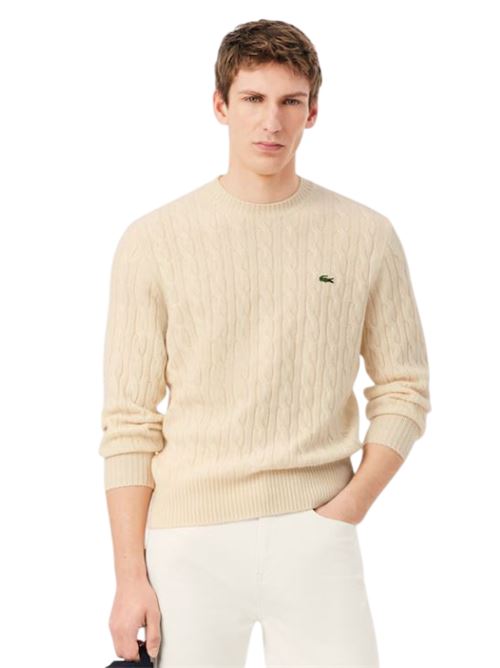 AH2924XFJ PANNA lacoste | AH2924XFJ PANNA